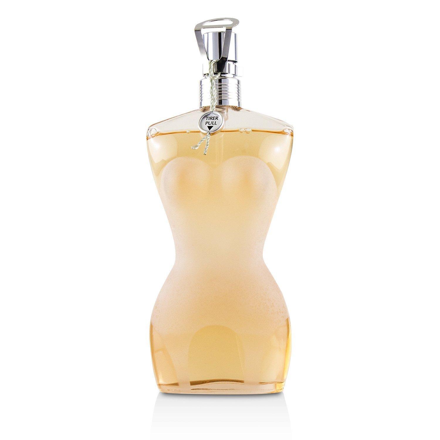 

Classique Eau De Toilette Spray 100ml/3.3oz