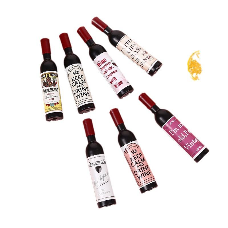 Multifunctional Household Wine and Beer Bottle Opener