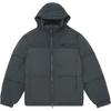 New Balance EQS Down Jacket Unisex Black NBNPFCO133-19