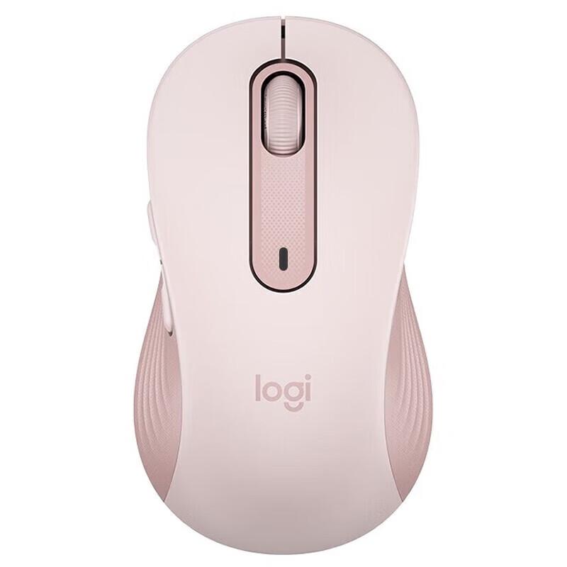 

Logitech M650 M Wireless Silent Mouse