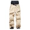 Unisex Waterproof Windproof Winter Ski & Snowboard Pants