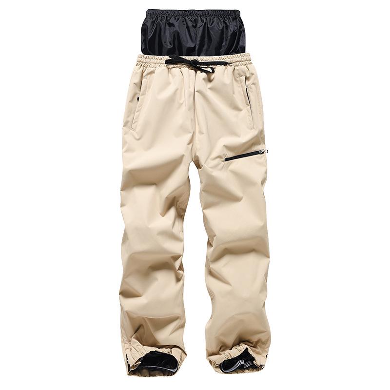 Unisex Waterproof Windproof Winter Ski & Snowboard Pants