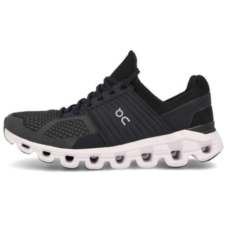 

ON Cloudswift Black Rock женские кроссовки 41.99581 38