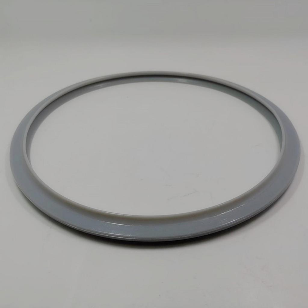 Silicona de Grado Alimenticio Olla Arrocera Olla a Presión Anillo de Silicona Tapa Junta de Repuesto Anillo Sellador de Cocina 18/20/22/24/26cm