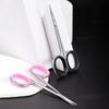 Curved Blades Cuticle Shears Extra Fine Tips Manicure Shears New Nail Clippers  Manicure Tools
