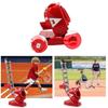 Softball Pitching Elektronische Baseballmaschine Baseballtrainer Werfer Maschine