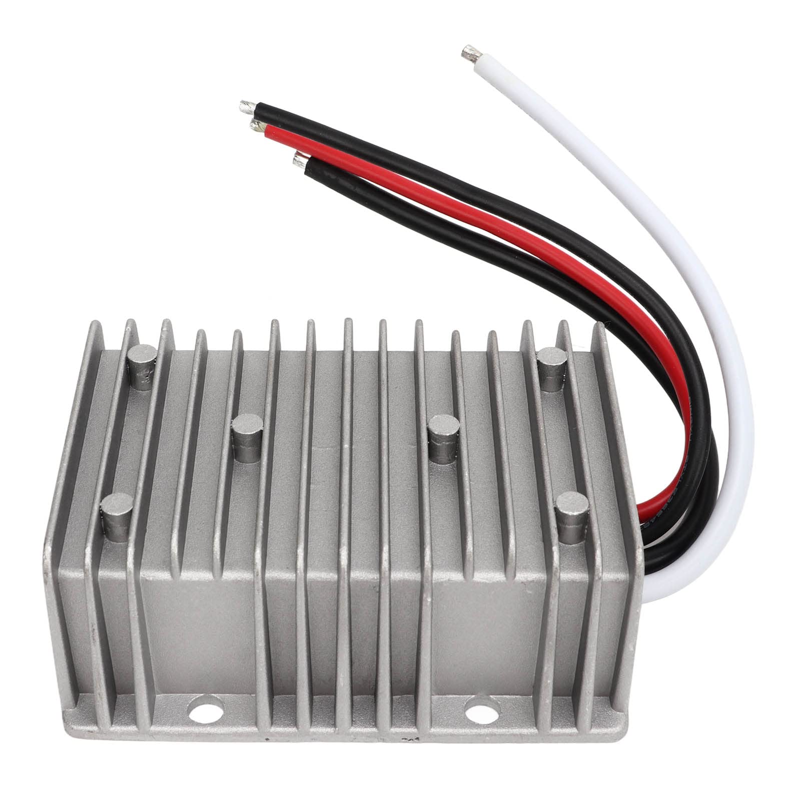 

DC 24V Car Buck Boost Converter Automotive DC Converter DC Voltage Converter Regulator Voltage Stabilizer 40A 552W IP68 Waterproof DC Voltage