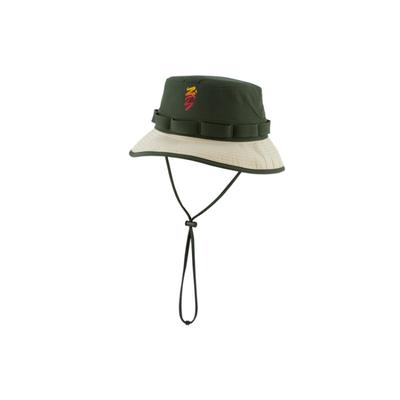 Jordan Cappelli a secchiello Unisex Verde Carbone/Giallo Chiaro Spiaggia Jordan DJ6123-335