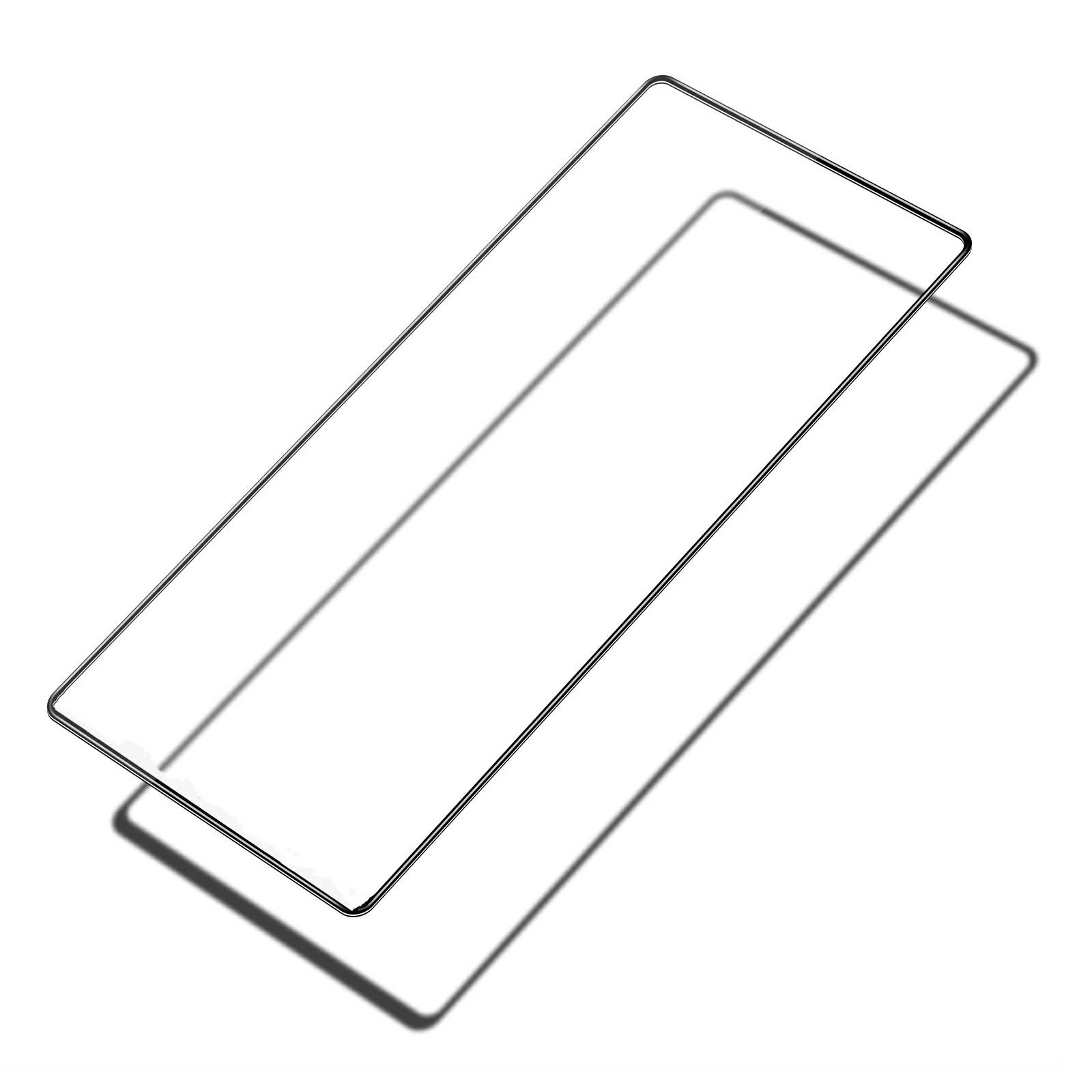 

PINWUYO JK 3D Tempered Glass Film Series-2 For Samsung Galaxy S25 Ultra Screen Protector Clear Film (Fingerprint Unlock) Type A