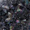 diy handmade material 10-40mm acrylic AB beads children's bracelet necklace mobile phone chain accessories