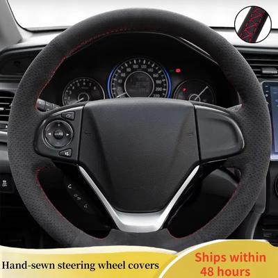 Accesorios Interior – Forros para volantes y tiradores