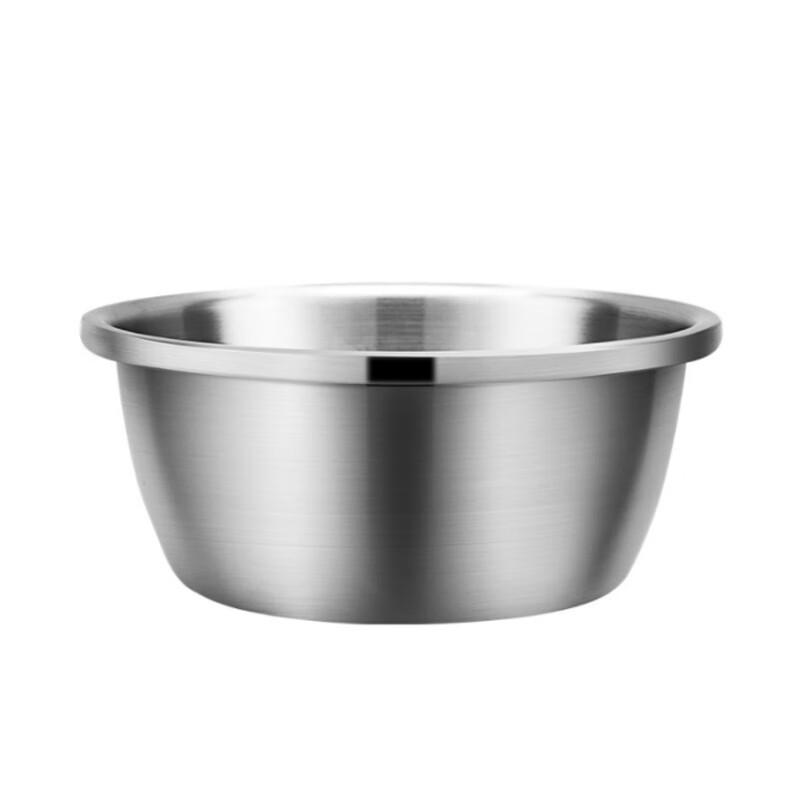 

304 Stainless Steel Multi-use Basin