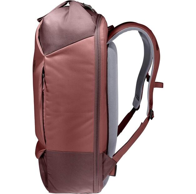 Backpack Deuter Utilion 30 Caspia/raisin (3816124-5618)
