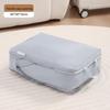 Borsa da viaggio portatile per riporre vestiti e valigie