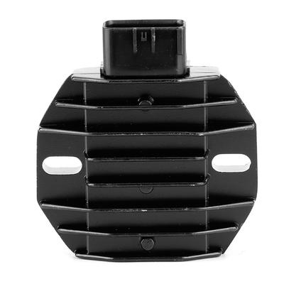 Regulador Estabilizador de Voltaje Rectificador Compatible con YAMAHA RHINO 660 YXR660 ATV 20042007