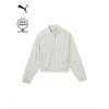 Women's Loose Mesh Lined Jacket