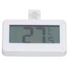 Temperature Meter Digital Mini Display Screen Electronic Thermometer Monitor Built in Battery