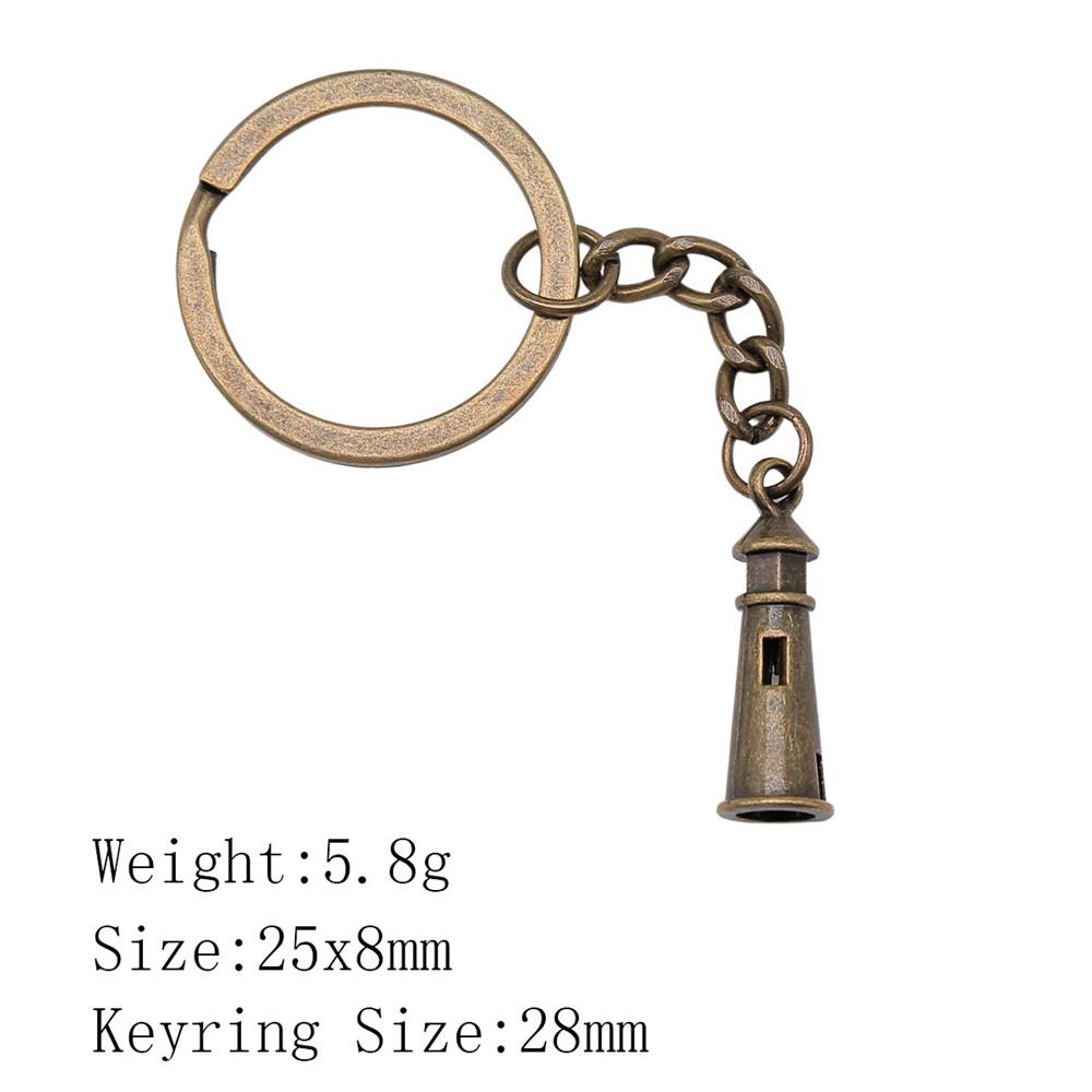 Mother's Day Couple Keychain Travel Car Key Ring Art Supplies Chain For Keychain