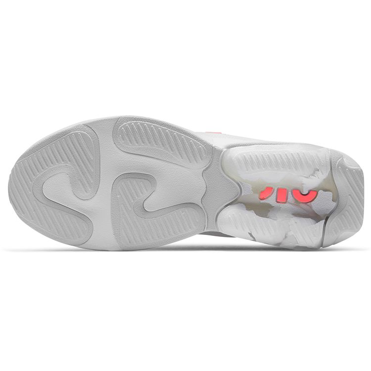 Nike Air Max Verona Valentines Day Women Sneakers White Sunset-Pulse CW5344-100