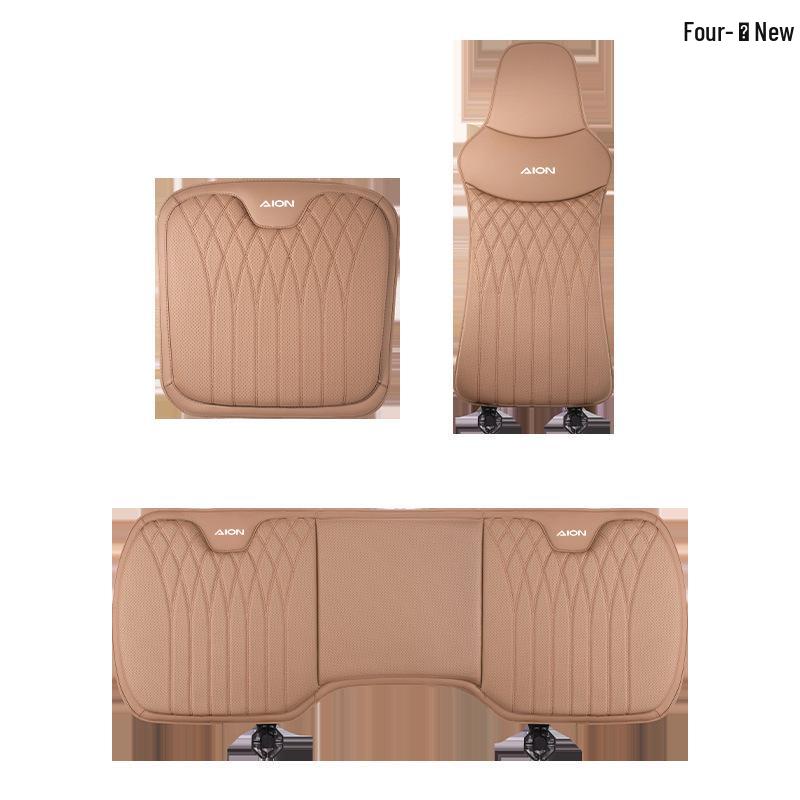 All-Season Car Seat Cushions for AION S, AION V, and AION Y580