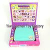 Educational Story & Music Tablet for Early Learning
