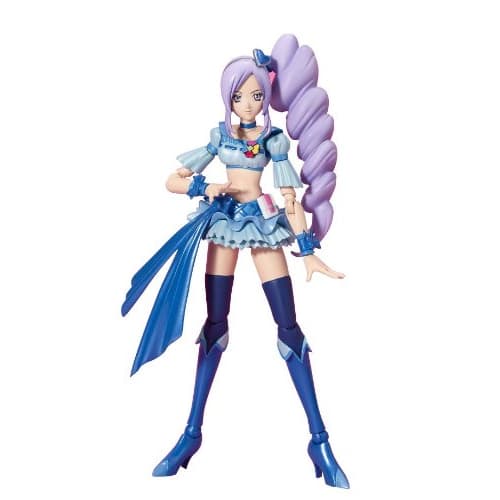 TAMASHII NATIONS S.H.Figuarts Cure Berry
