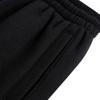 Jordan Fashion Simple Casual Elastic Waist Long Pants Kids Bottoms Black JD2342091GS-002