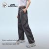Unisex Water-Repellent Multi-Pocket Outdoor Softshell Pants
