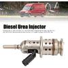 Injector, Metal Injector Accurate Rate Long Durability A0004900200 Replacement for Sprinter