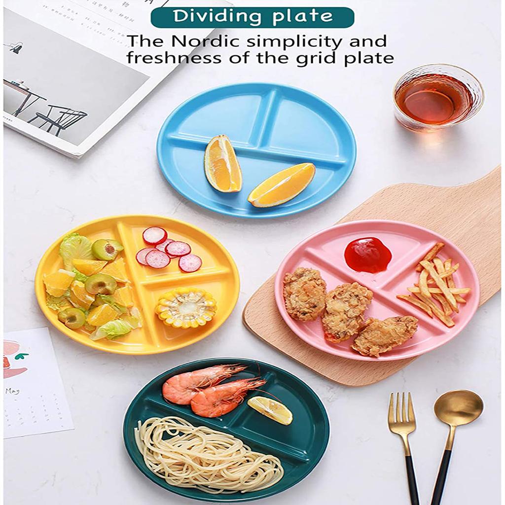1pcs Dinner fruit Plate Round/Square Ceramic Plate With Handle Dishes 1pcs Dinner fruit Plate Round/Square Ceramic Plate With Handle Dishes