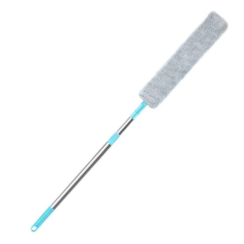 Retractable Bed Dust Cleaning Tool - Household Duster for Hard-to-Reach Gaps