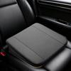 Auto Seat Cushion Non Slip Bottom Improve Proper Posture Pad for SUV Truck