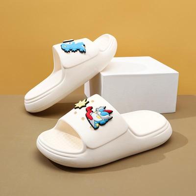 Uniseksas – Sandalai ir paplūdimio šlepetės