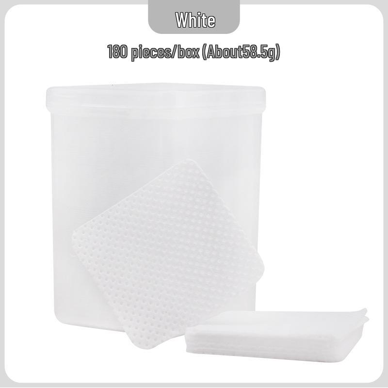 Lint-Free Nail Art and Eyelash Glue Cleaning Wipes