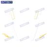 For YAMAHA YZF-R3 YZF R3 2019 2020 2021 2022 Motorcycle Sticker Fuel Tank Engine Logo Fairing Windshield Helmet Decal Stickers