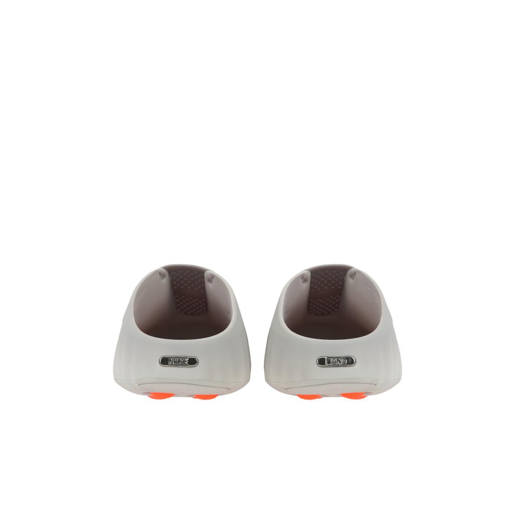 Nike Mind 001 Mule Light Smoke Grey Men Sneakers Photon-Dust Hyper-Crimson Chrome HQ4307-003
