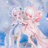 Genuine New Product Penny'S Closet Phase 2 Suitable For Luluya Series 8-Inch Bjd Doll Clothing Accessories And Cute Gifts