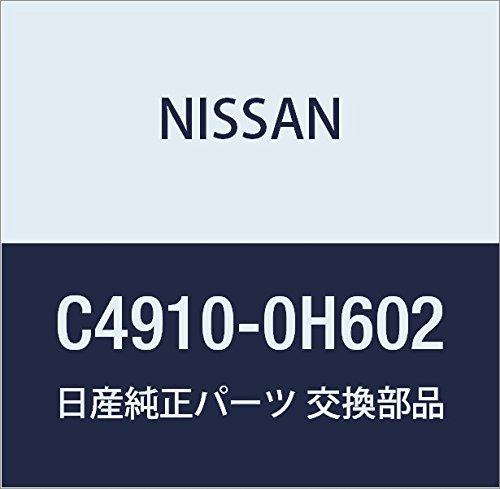 

NISSAN Оригинальные запчасти Nissan Ручка в сборе C4910-0H602