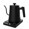 1200W Electric Gooseneck Kettle with Temperature Control Fast Boiling Gooseneck Electric Pour Over Kettle for Tea 110V/220V