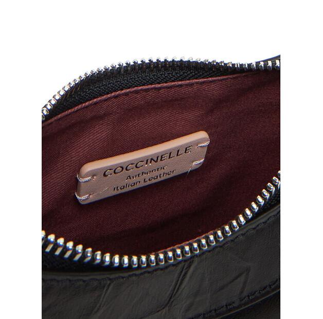 Сумка Coccinelle E5 SJQ 53 01 01 чёрный