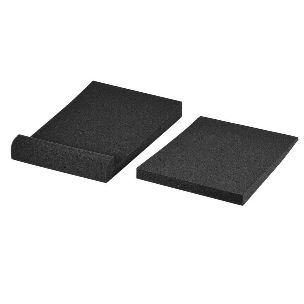 Speaker Acoustic Foam Pads Studio Monitor High Quality