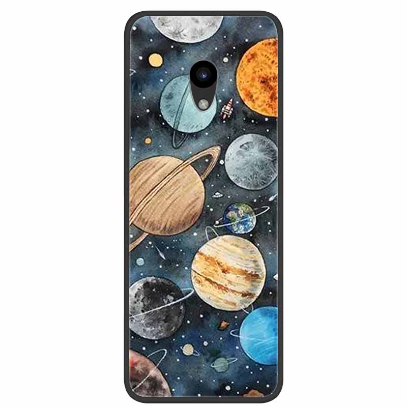For Xiaomi Qin F21 Pro/ F22 Pro Cases Animal Soft Silicone Phone Back Cover for Qin F22 Pro Protective Lion Fundas F21 Pro Cases