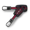 Silikon Schlüsselhülle Fob Für Kia Rio Soul Venga Picanto Rio Sorento Ceed Sportage Für Hyundai i20 i30 Veloster ix20 Fernbedienungsabdeckung