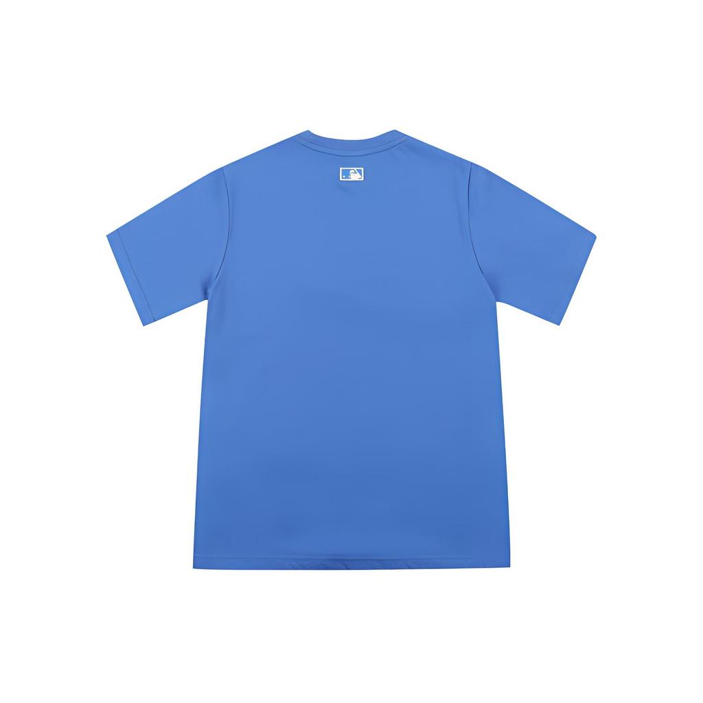 New MLB New York Yankees T Shirts Unisex Blue 31TS05131-50U