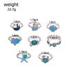 one size(US size 6-13) – jako na obrázku