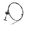 Hood Release Cable with Handle for Honda Civic 1996-2000 74130S01A01