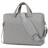 Shockproof Airbag Laptop Bag – Large Capacity Handheld & Crossbody Business Briefcase with Custom Logo