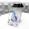 For Realme GT8 Case Cover Cute Cat Fashion Butterfly Luxury Painted Casing For Real me GT8 Bumper