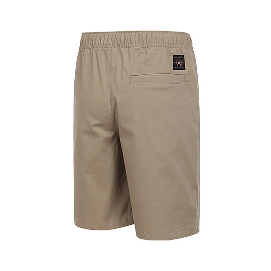 Jordan Essentials SS25 Casual Shorts Men's Khaki HF9336-257
