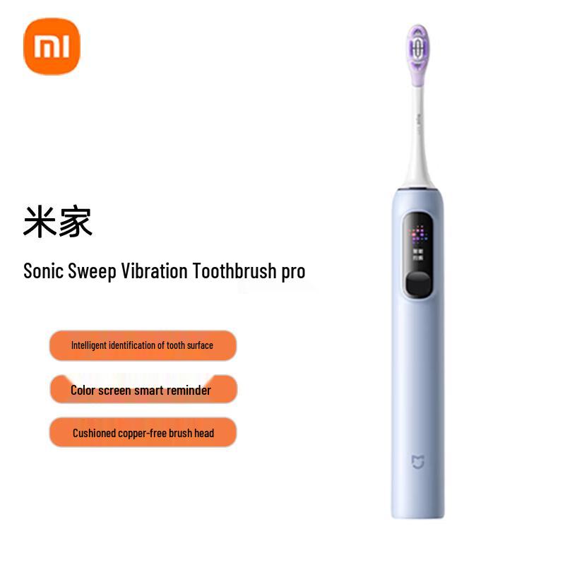 

Xiaomi Mijia Sonic Electric Toothbrush Pro